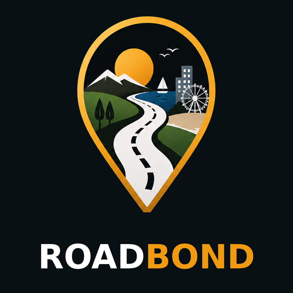 RoadBond lockup